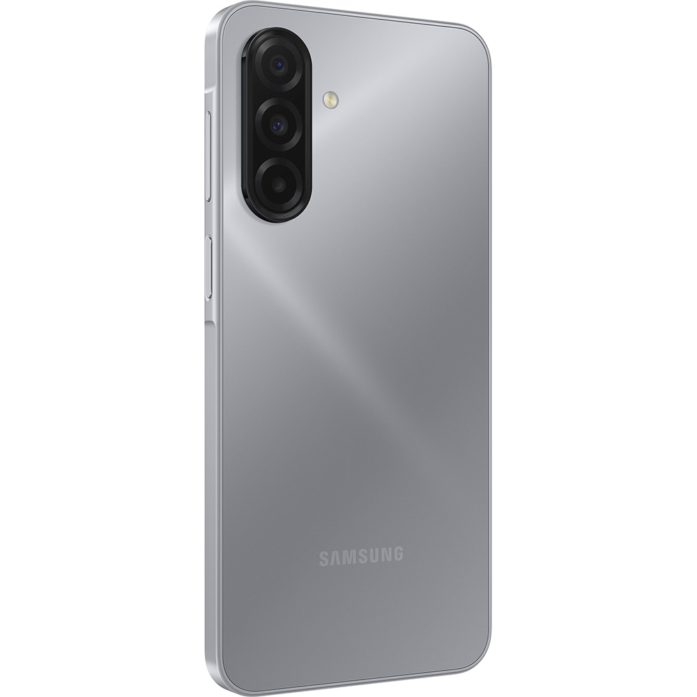 Telefon SAMSUNG Galaxy A17 5G, 128GB, 4GB RAM, Dual SIM, Gray [6]