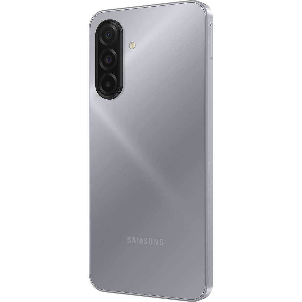 Telefon SAMSUNG Galaxy A17 5G, 128GB, 4GB RAM, Dual SIM, Gray [7]