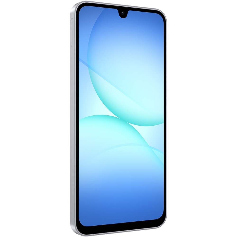Telefon SAMSUNG Galaxy A17 5G, 128GB, 4GB RAM, Dual SIM, Gray [3]