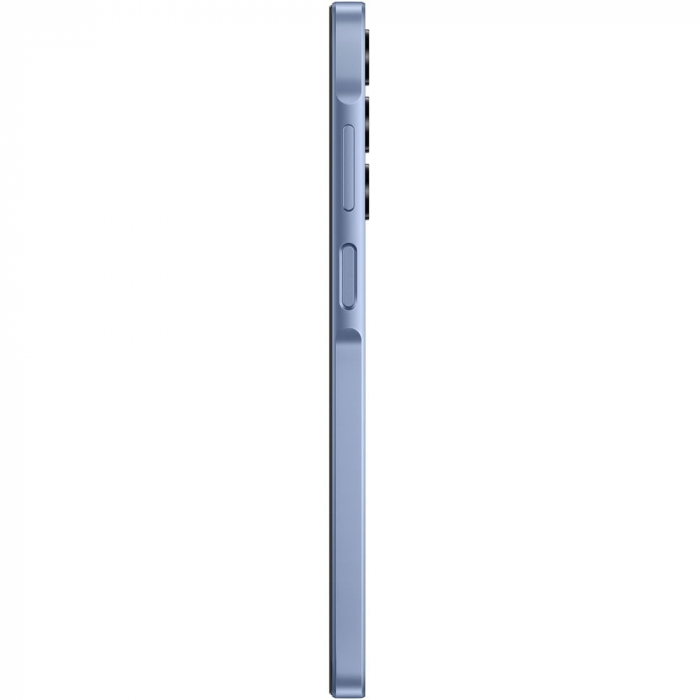 Telefon SAMSUNG Galaxy A25 5G, 256GB, 8GB RAM, Dual SIM, Blue [8]