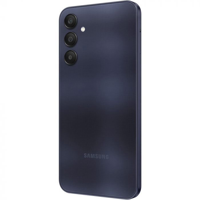 Telefon SAMSUNG Galaxy A25 5G, 256GB, 8GB RAM, Dual SIM, Blue Black [7]