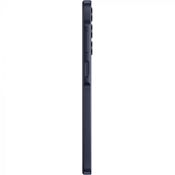 Telefon SAMSUNG Galaxy A25 5G, 256GB, 8GB RAM, Dual SIM, Blue Black [8]