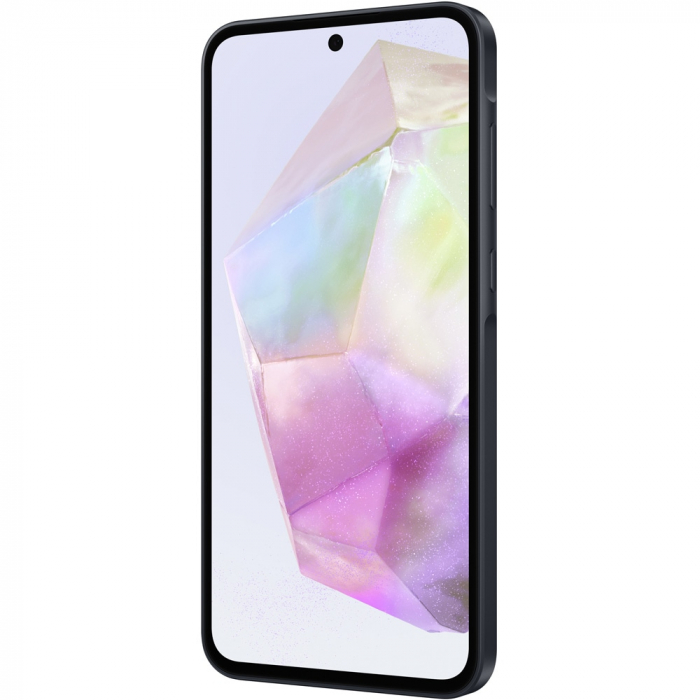 Telefon SAMSUNG Galaxy A35 5G, 128GB, 6GB RAM, Dual SIM, Awesome Navy [5]