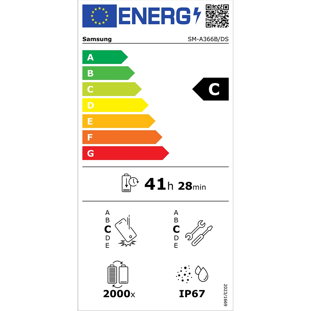 Telefon SAMSUNG Galaxy A36 5G, 256GB, 8GB RAM, Dual SIM, Awesome Lavender [10]