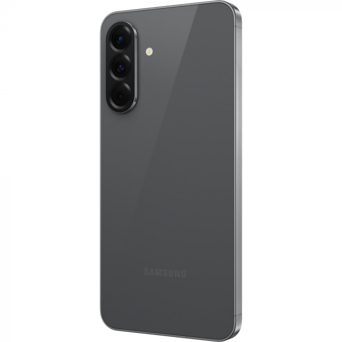 Telefon SAMSUNG Galaxy A56 5G, 128GB, 8GB RAM, Dual SIM, Awesome Graphite [7]