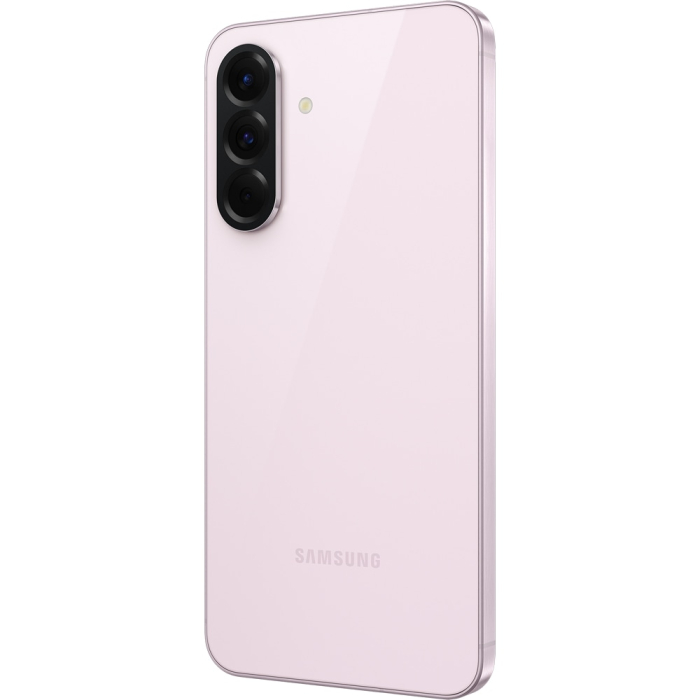 Telefon SAMSUNG Galaxy A56 5G, 128GB, 8GB RAM, Dual SIM, Awesome Pink [7]