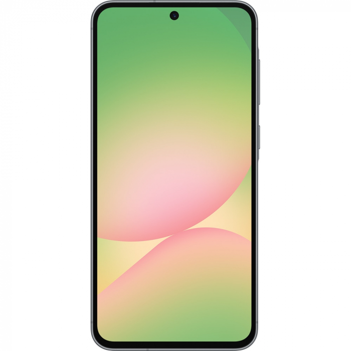 Telefon SAMSUNG Galaxy A56 5G, 256GB, 8GB RAM, Dual SIM, Awesome Graphite [2]
