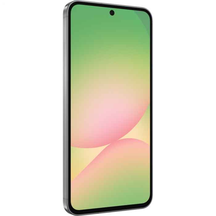 Telefon SAMSUNG Galaxy A56 5G, 256GB, 8GB RAM, Dual SIM, Awesome Graphite [3]