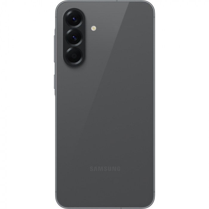 Telefon SAMSUNG Galaxy A56 5G, 256GB, 8GB RAM, Dual SIM, Awesome Graphite [5]