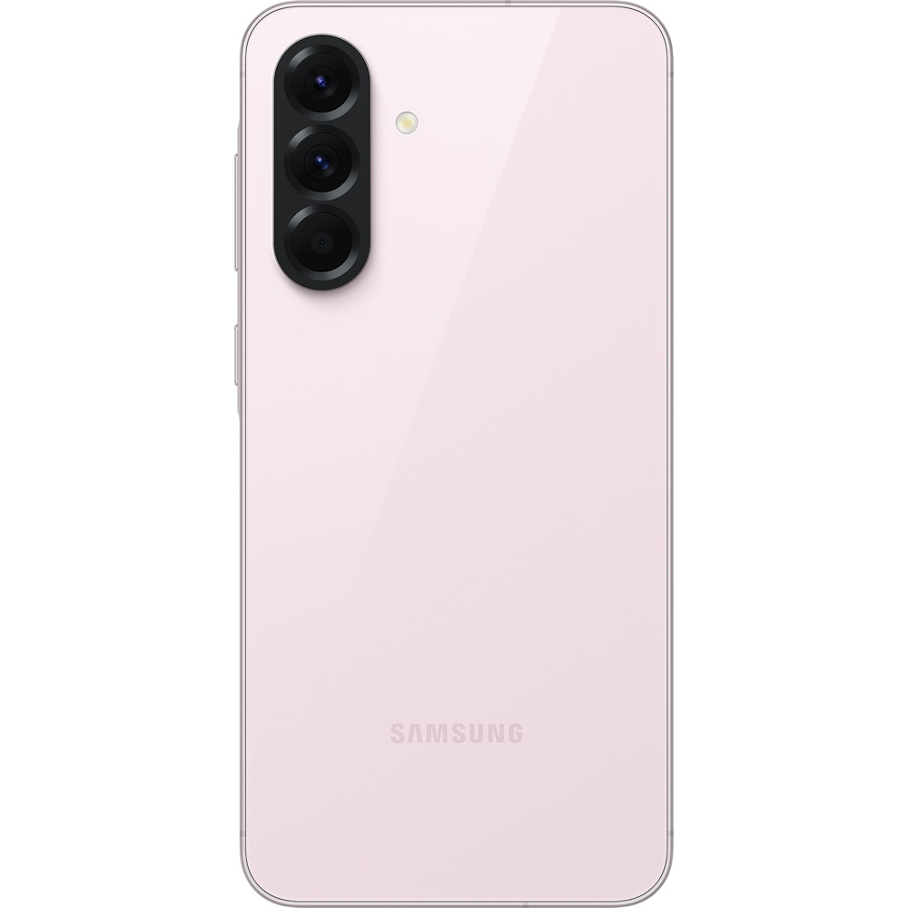 Telefon SAMSUNG Galaxy A56 5G, 256GB, 8GB RAM, Dual SIM, Awesome Pink [5]