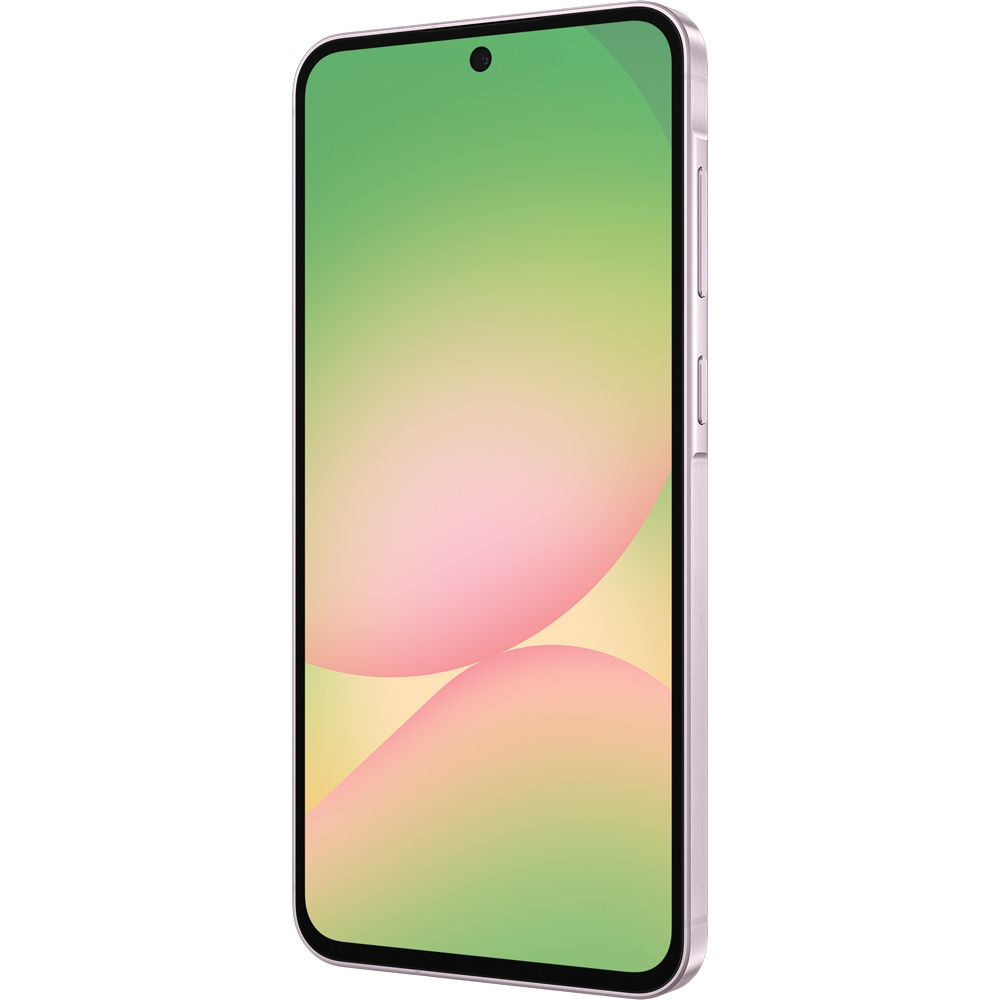Telefon SAMSUNG Galaxy A56 5G, 256GB, 8GB RAM, Dual SIM, Awesome Pink [4]
