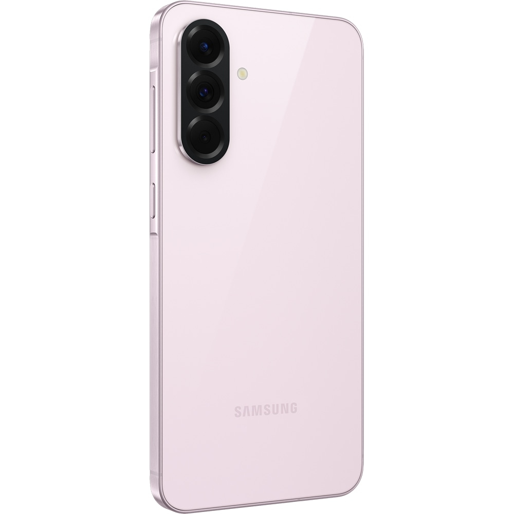 Telefon SAMSUNG Galaxy A56 5G, 256GB, 8GB RAM, Dual SIM, Awesome Pink [6]
