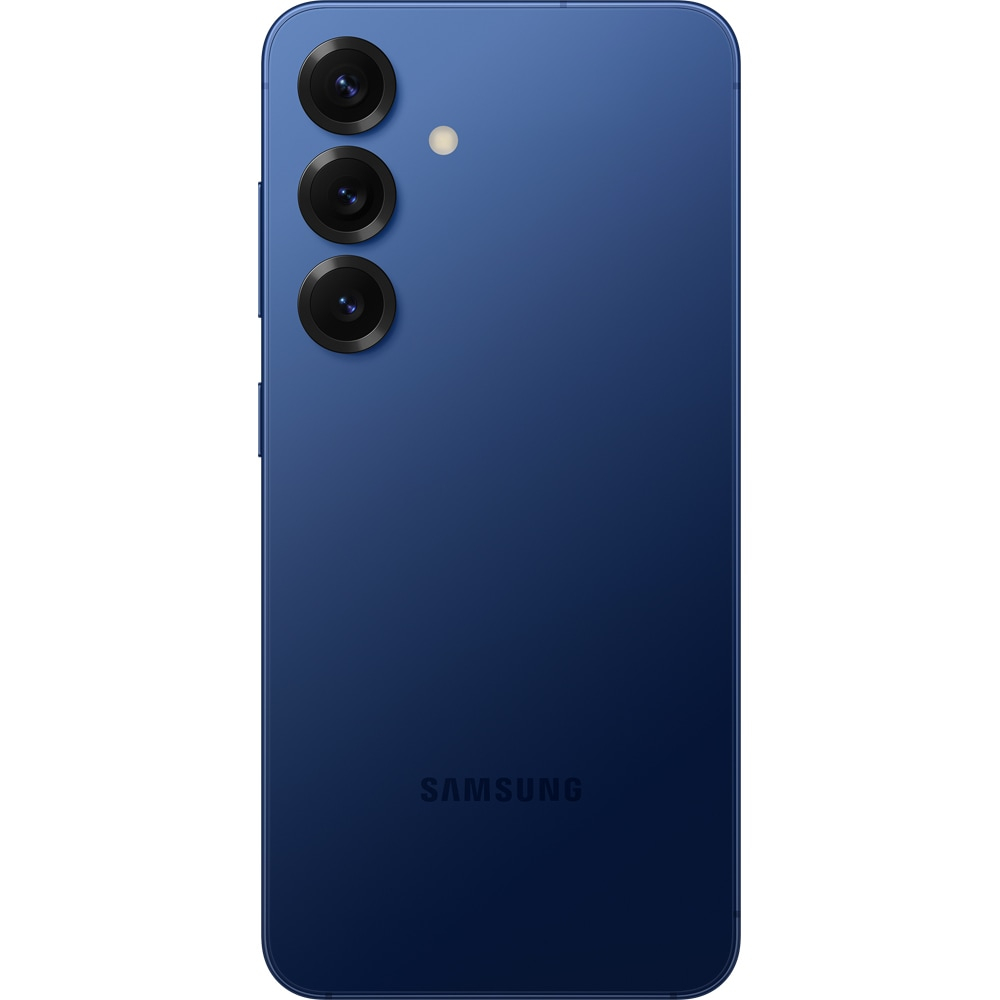 Telefon SAMSUNG Galaxy S25 5G, 128GB, 12GB RAM, Dual SIM, Navy [5]