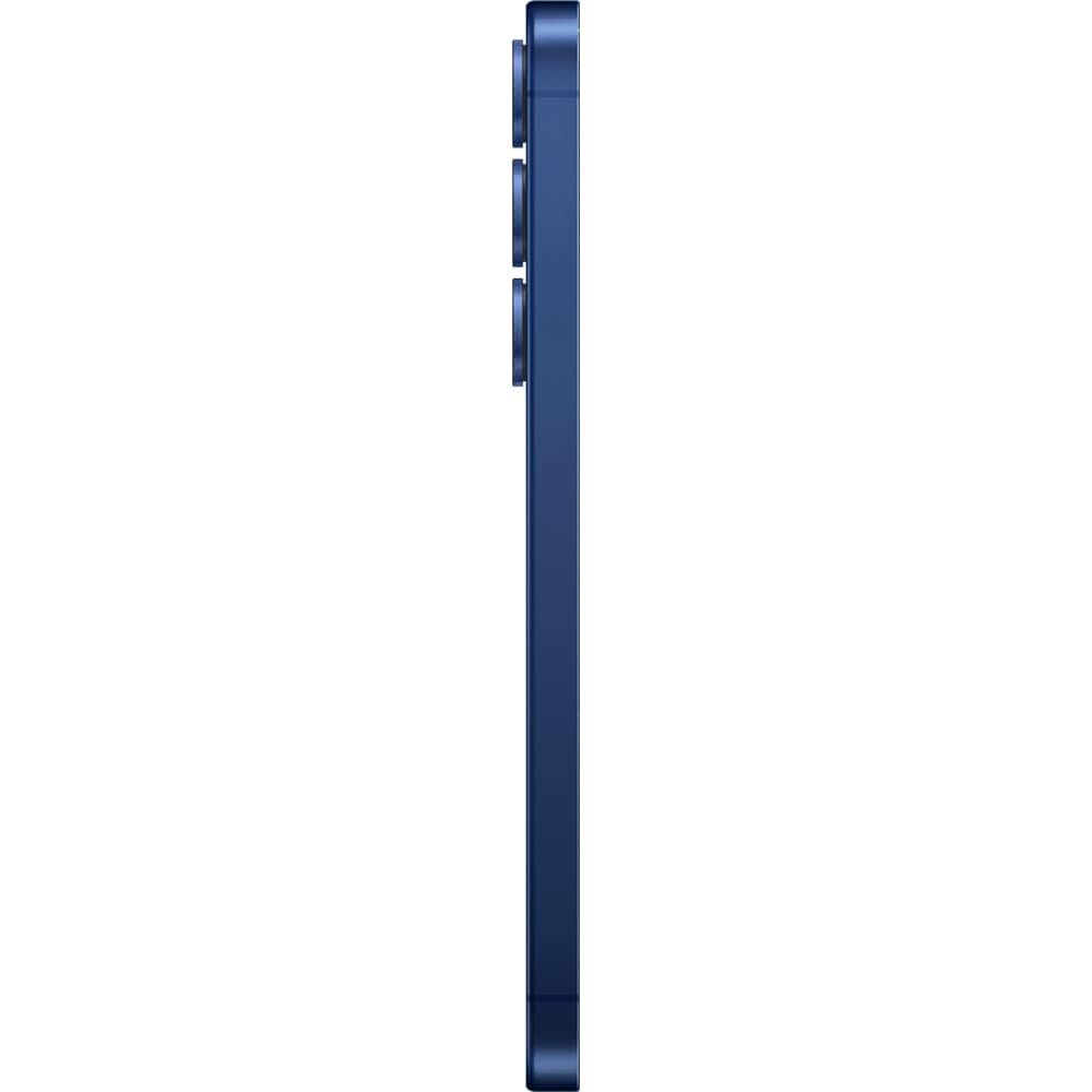 Telefon SAMSUNG Galaxy S25 5G, 128GB, 12GB RAM, Dual SIM, Navy [8]
