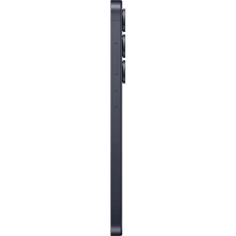 Telefon SAMSUNG Galaxy S25 5G, 256GB, 12GB RAM, Dual SIM, Blueblack [9]