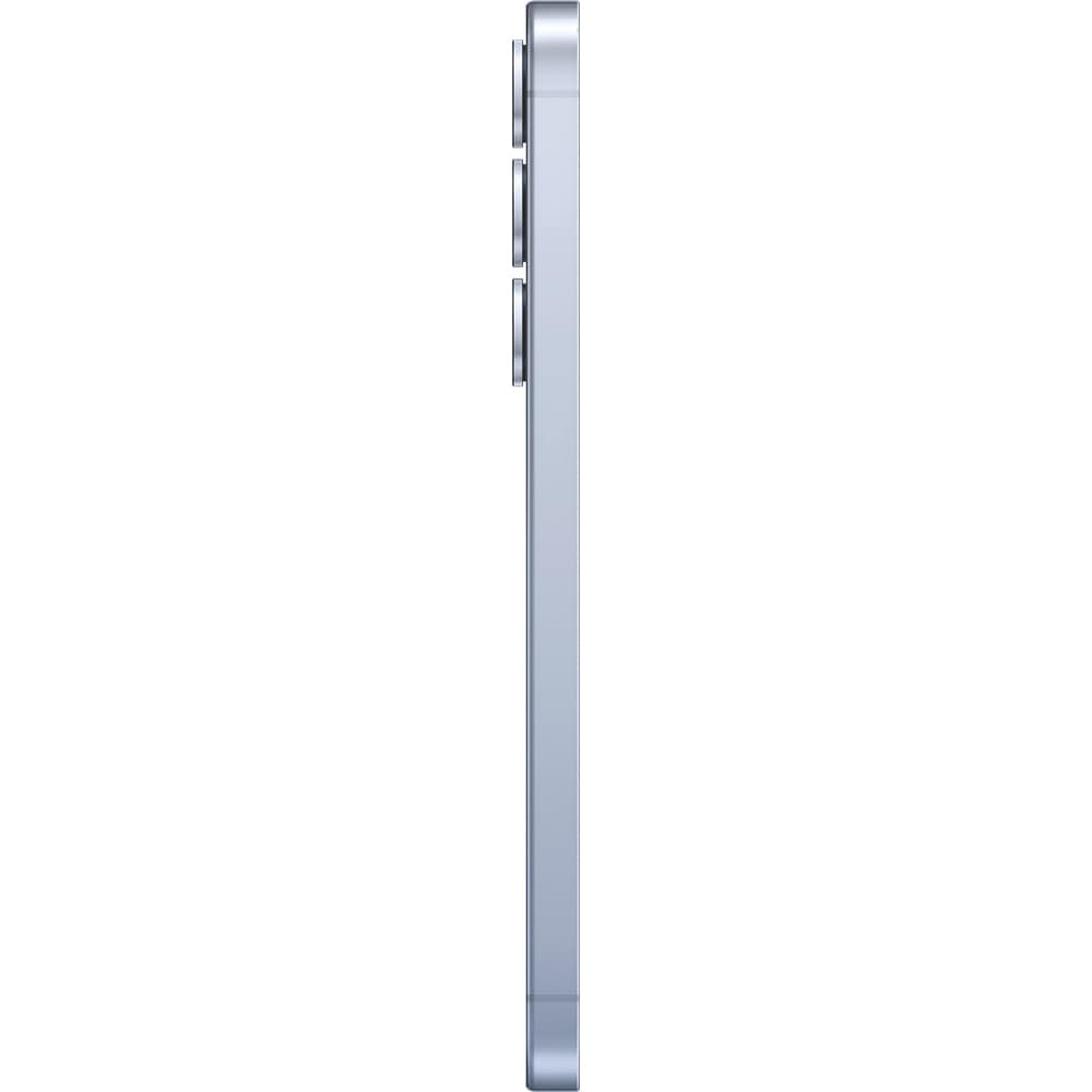 Telefon SAMSUNG Galaxy S25 5G, 256GB, 12GB RAM, Dual SIM, Icyblue [8]