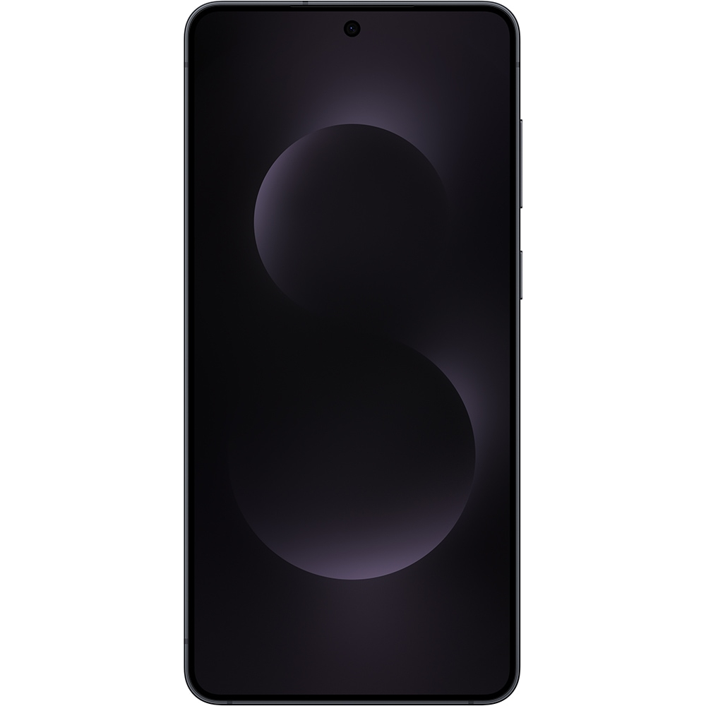 Telefon SAMSUNG Galaxy S25 Edge 5G, 512GB, 12GB RAM, Dual SIM, Titanium Jet Black [2]