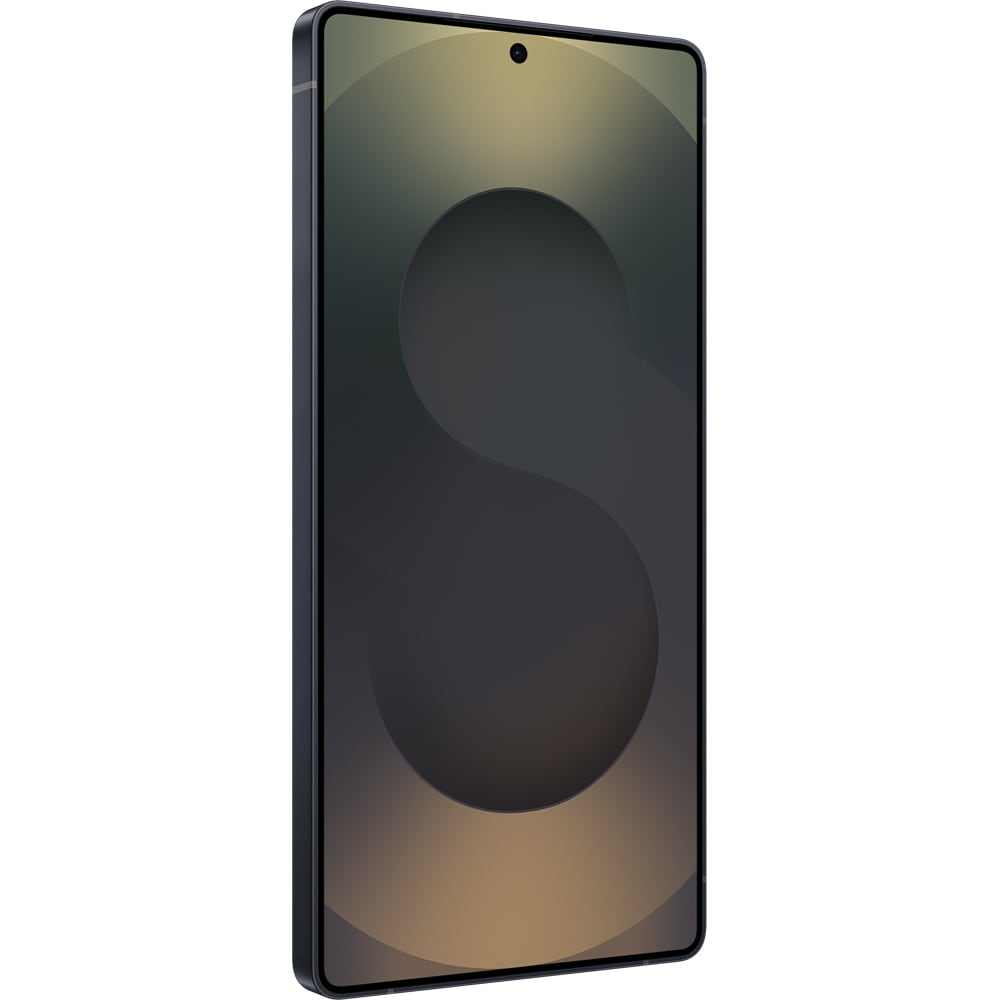 Telefon SAMSUNG Galaxy S25 Ultra 5G, 256GB, 12GB RAM, Dual SIM, Titanium Jet Black [7]