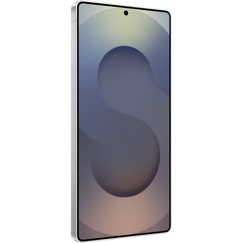 Telefon SAMSUNG Galaxy S25 Ultra 5G, 256GB, 12GB RAM, Dual SIM, Titanium Silver Blue [3]