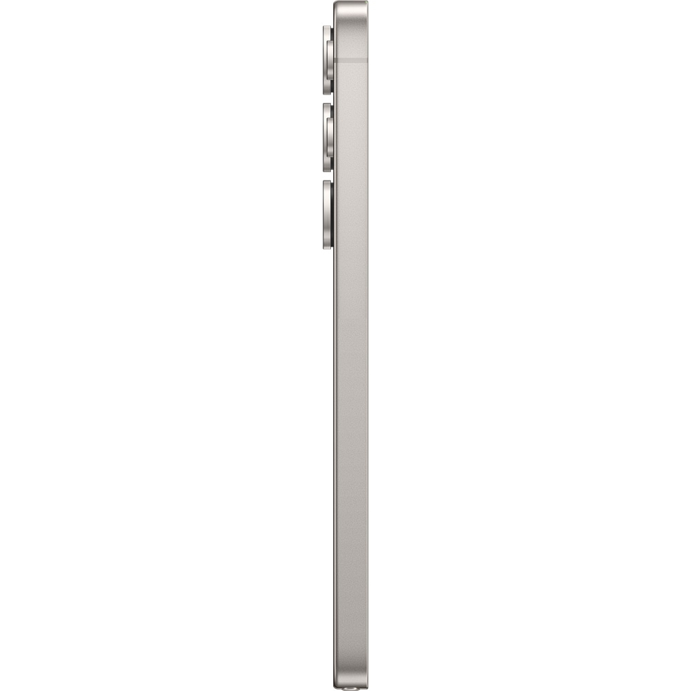 Telefon SAMSUNG Galaxy S25 Ultra 5G, 256GB, 12GB RAM, Dual SIM, Titanium White Gray [14]