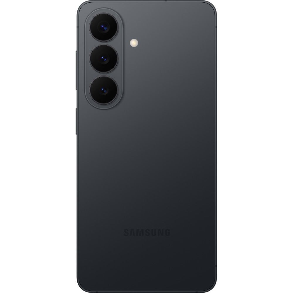 Telefon SAMSUNG Galaxy S26 5G, 256GB, 12GB RAM, Dual SIM, Black [4]