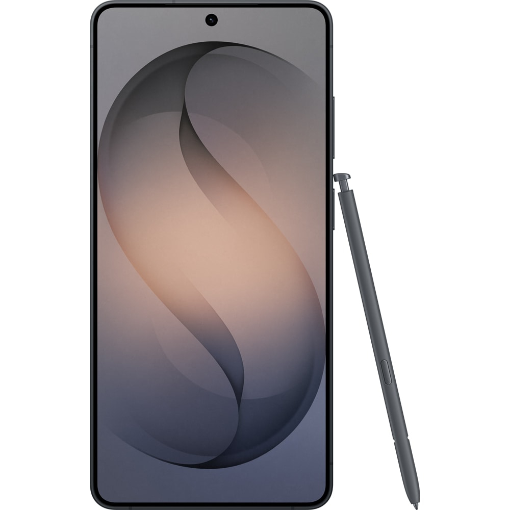 Telefon SAMSUNG Galaxy S26 Ultra 5G, 512GB, 12GB RAM, Dual SIM, Black [2]