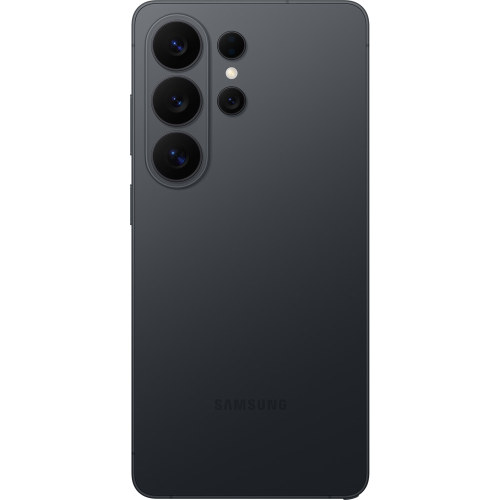 Telefon SAMSUNG Galaxy S26 Ultra 5G, 1T, 16GB RAM, Dual SIM, Black [4]