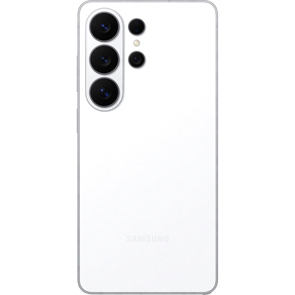 Telefon SAMSUNG Galaxy S26 Ultra 5G, 512GB, 12GB RAM, Dual SIM, White [4]