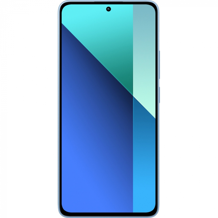 Telefon XIAOMI Redmi Note 13, 256GB, 8GB RAM, Dual Sim, Blue [2]