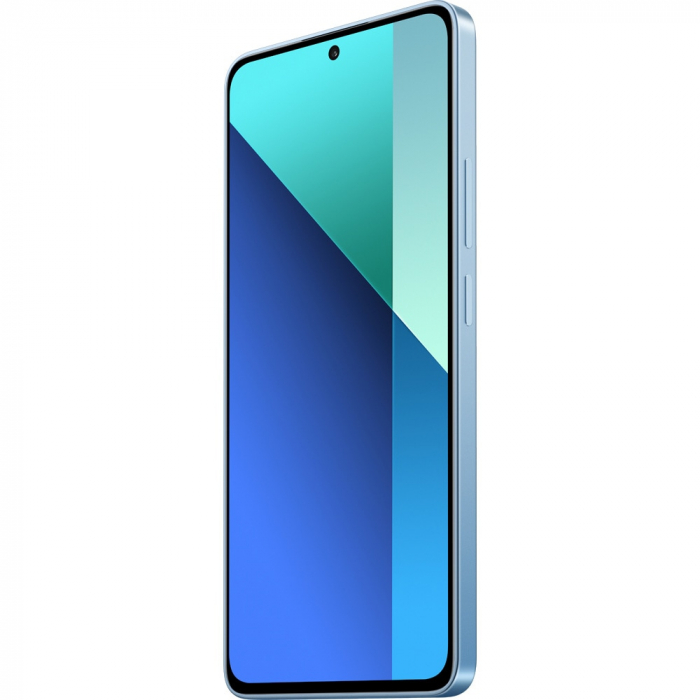 Telefon XIAOMI Redmi Note 13, 256GB, 8GB RAM, Dual Sim, Blue [5]
