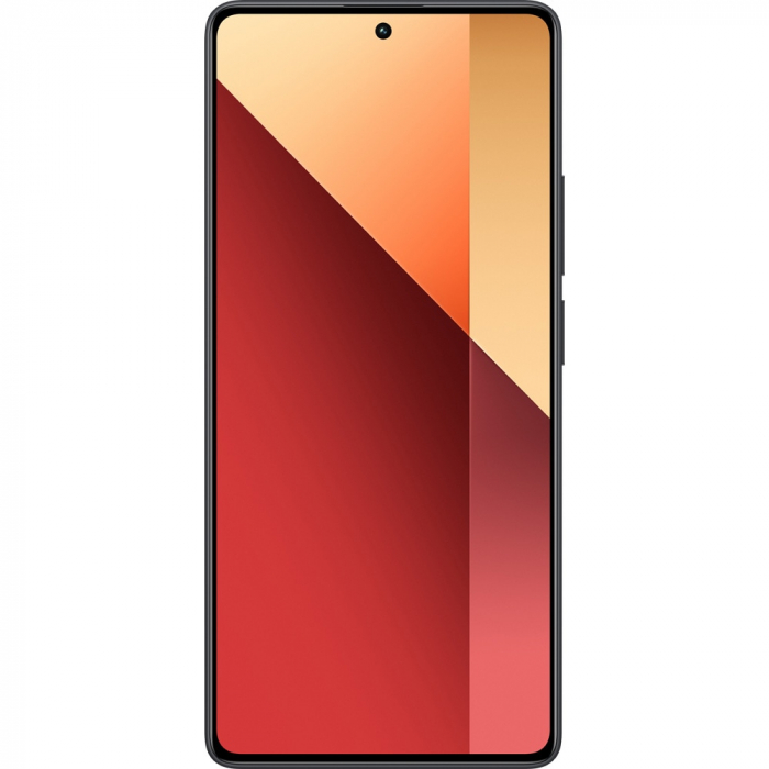 Telefon XIAOMI Redmi Note 13 Pro, 256GB, 8GB RAM, Dual Sim, Black [2]