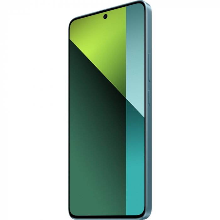 Telefon XIAOMI Redmi Note 13 Pro 5G, 256GB, 8GB RAM, Dual SIM, Blue - RESIGILAT [5]