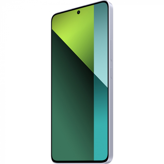 Telefon XIAOMI Redmi Note 13 Pro 5G, 128GB, 8GB RAM, Dual SIM, Purple - RESIGILAT [5]