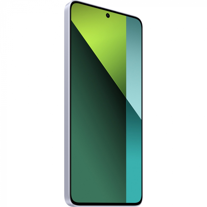 Telefon XIAOMI Redmi Note 13 Pro 5G, 128GB, 8GB RAM, Dual SIM, Purple - RESIGILAT [4]