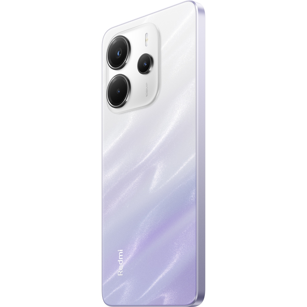 Telefon XIAOMI Redmi Note 14, 256GB, 8GB RAM, 5G,  Dual SIM,  Lavander Purple [5]