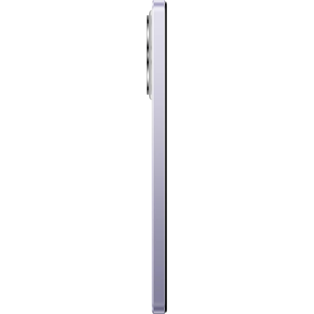 Telefon XIAOMI Redmi Note 14, 256GB, 8GB RAM, 5G,  Dual SIM,  Lavander Purple [10]