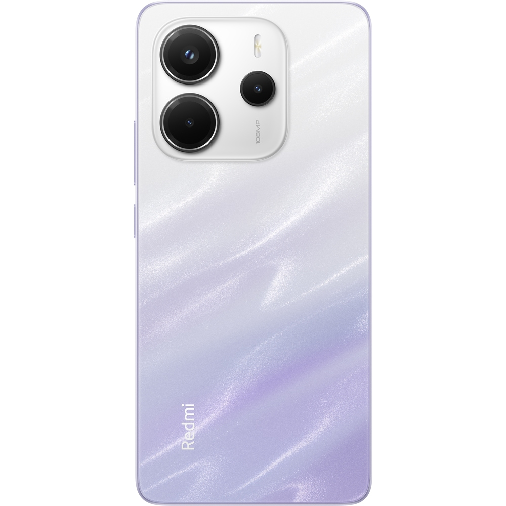 Telefon XIAOMI Redmi Note 14, 256GB, 8GB RAM, 5G,  Dual SIM,  Lavander Purple [6]