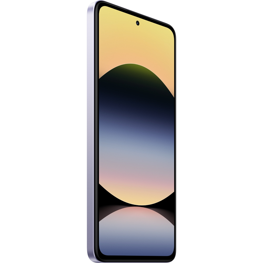 Telefon XIAOMI Redmi Note 14, 256GB, 8GB RAM, 5G,  Dual SIM,  Lavander Purple [4]