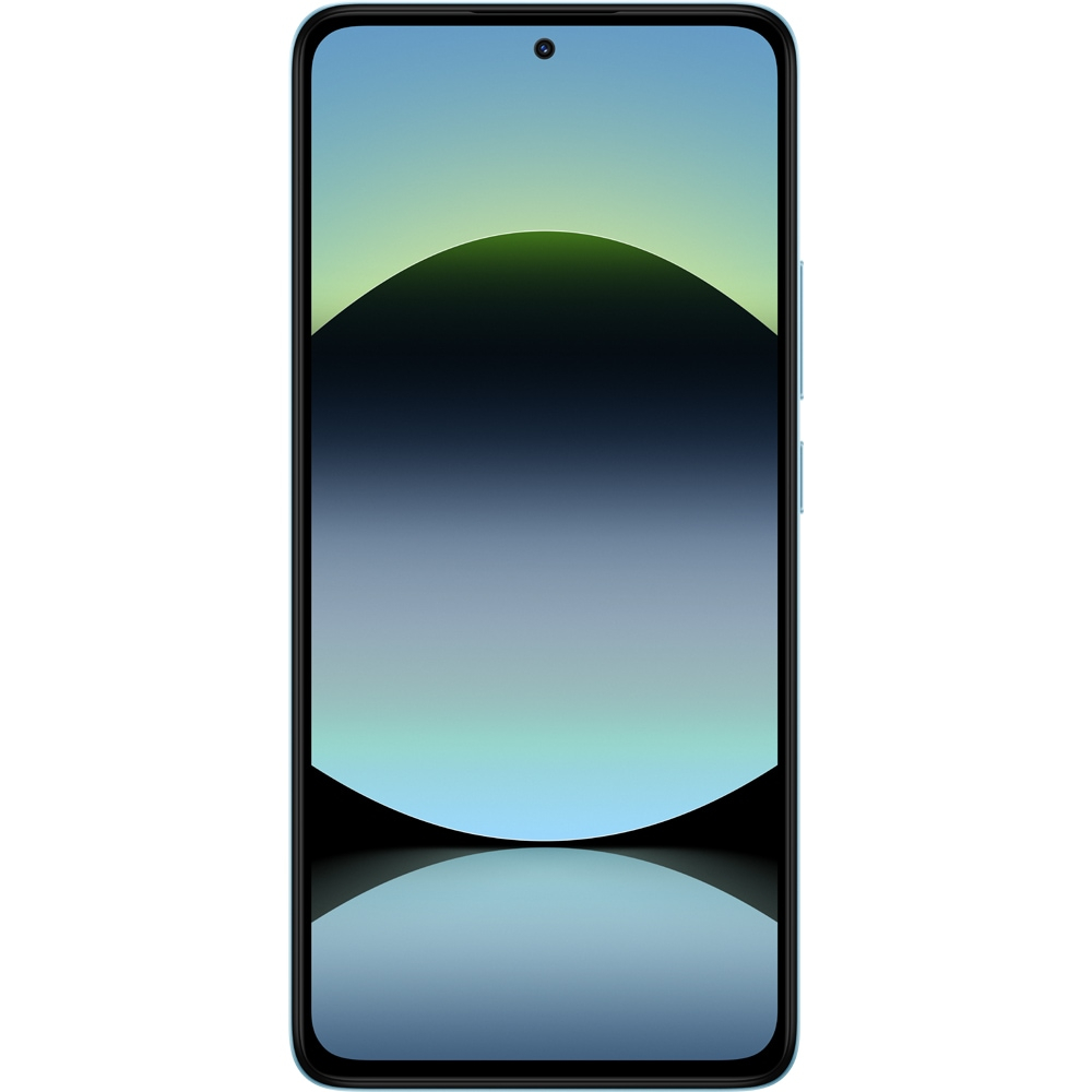 Telefon XIAOMI Redmi Note 14, 256GB, 8GB RAM, Dual SIM, Ocean Blue [2]