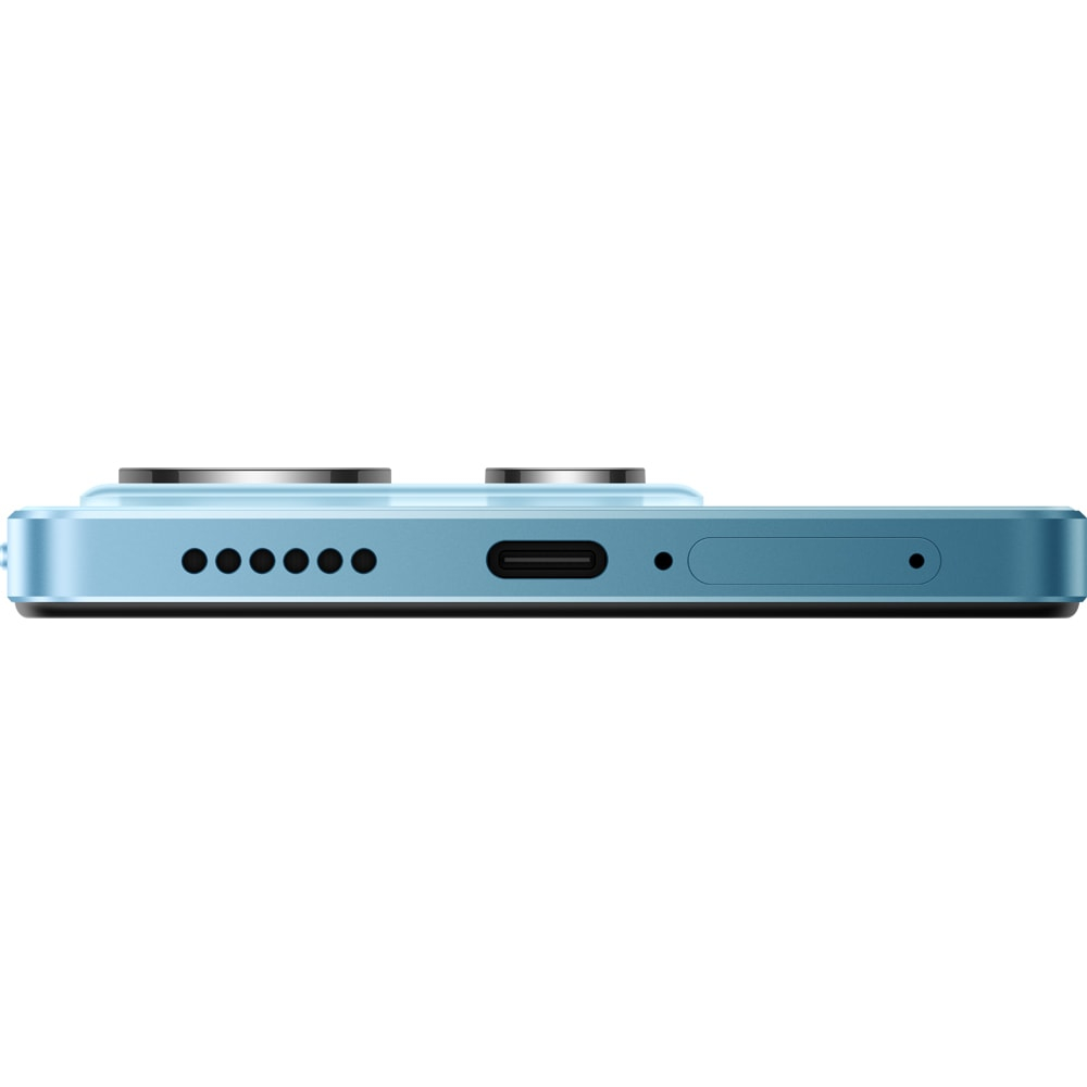 Telefon XIAOMI Redmi Note 14, 256GB, 8GB RAM, Dual SIM, Ocean Blue [8]