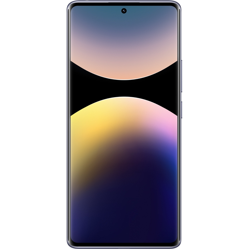 Telefon XIAOMI Redmi Note 14 Pro, 256GB, 8GB RAM, Dual SIM, Aurora Purple [2]