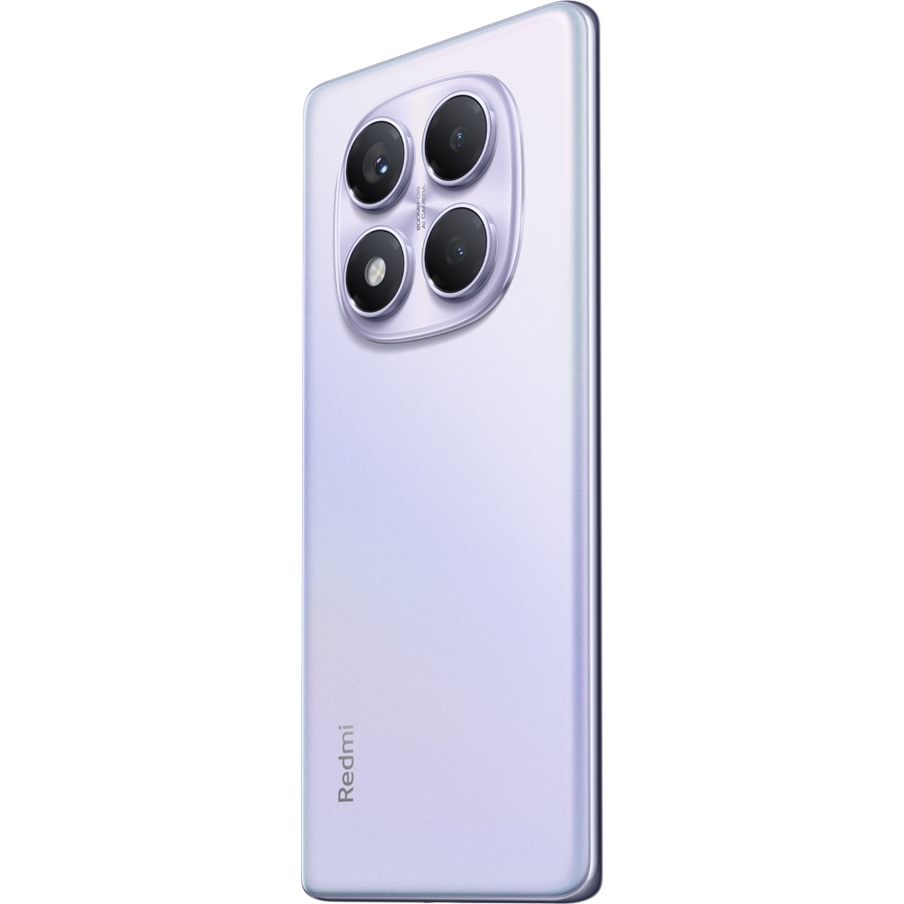 Telefon XIAOMI Redmi Note 14 Pro, 256GB, 8GB RAM, Dual SIM, Aurora Purple [7]