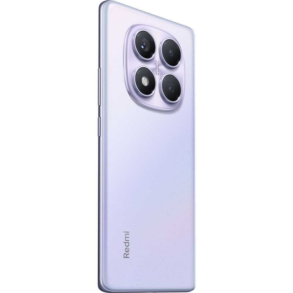 Telefon XIAOMI Redmi Note 14 Pro, 256GB, 8GB RAM, Dual SIM, Aurora Purple [6]