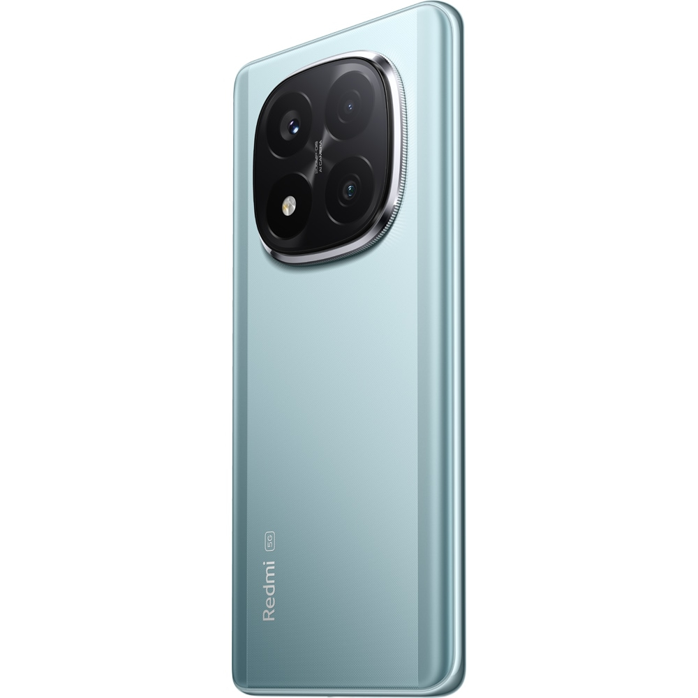 Telefon XIAOMI Redmi Note 14 Pro+ 5G, 256GB, 8GB RAM, Dual SIM, Frost Blue [7]