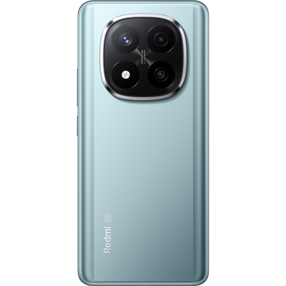 Telefon XIAOMI Redmi Note 14 Pro+ 5G, 256GB, 8GB RAM, Dual SIM, Frost Blue [5]