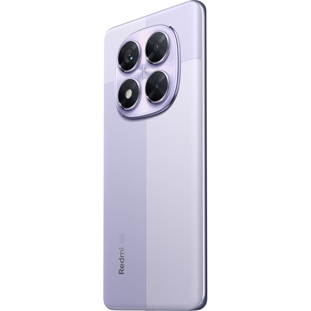 Telefon XIAOMI Redmi Note 14 Pro 5G, 256GB, 8GB RAM, Dual SIM, Lavender Purple [7]