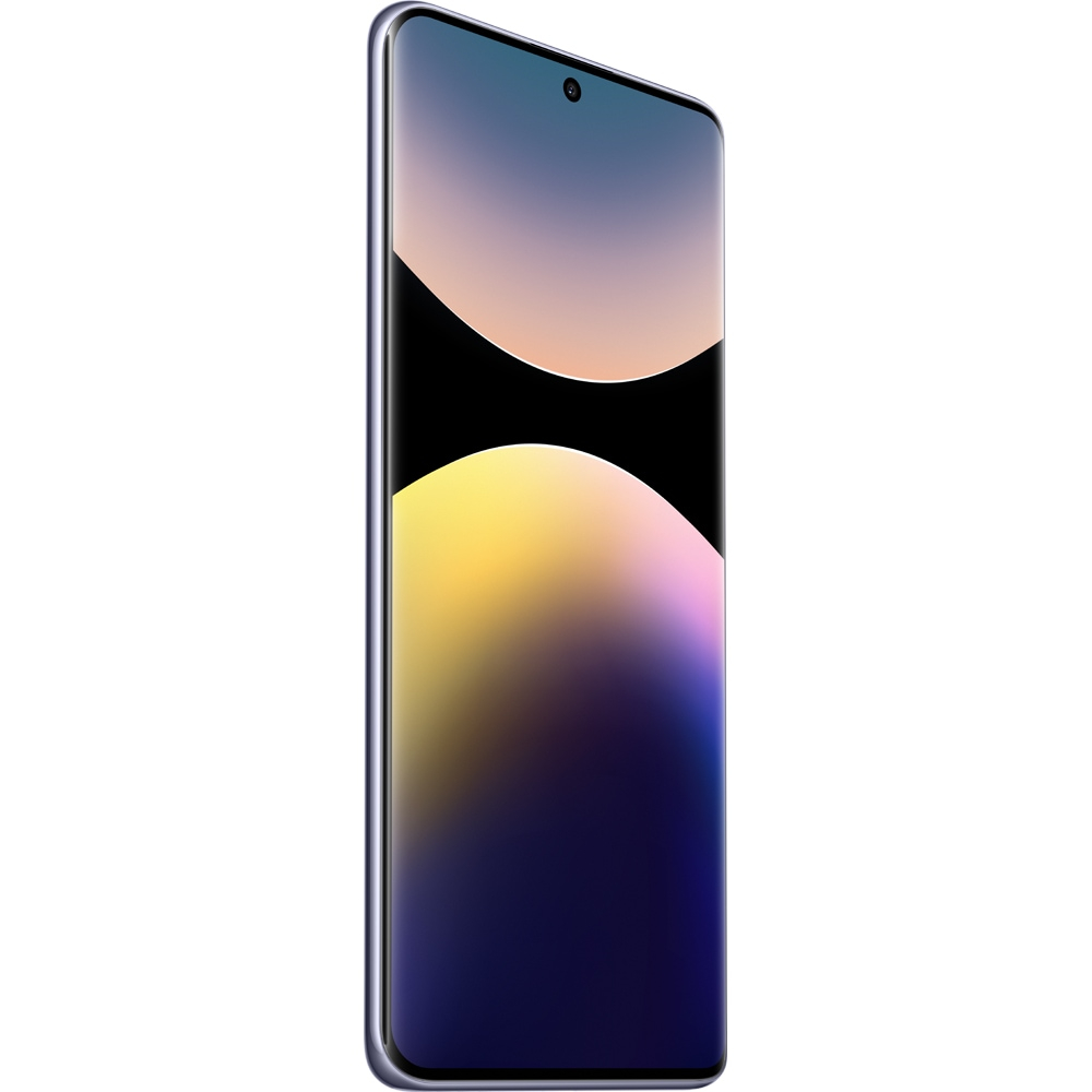 Telefon XIAOMI Redmi Note 14 Pro 5G, 256GB, 8GB RAM, Dual SIM, Lavender Purple [3]