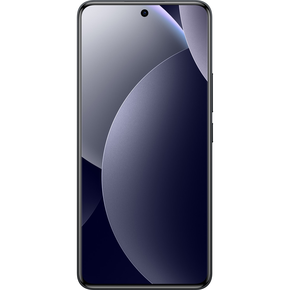 Telefon XIAOMI Redmi Note 15 Pro, 256GB, 8GB RAM, Dual SIM, Black, Ring Stand [2]