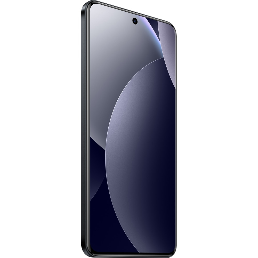 Telefon XIAOMI Redmi Note 15 Pro, 256GB, 8GB RAM, Dual SIM, Black, Ring Stand [4]