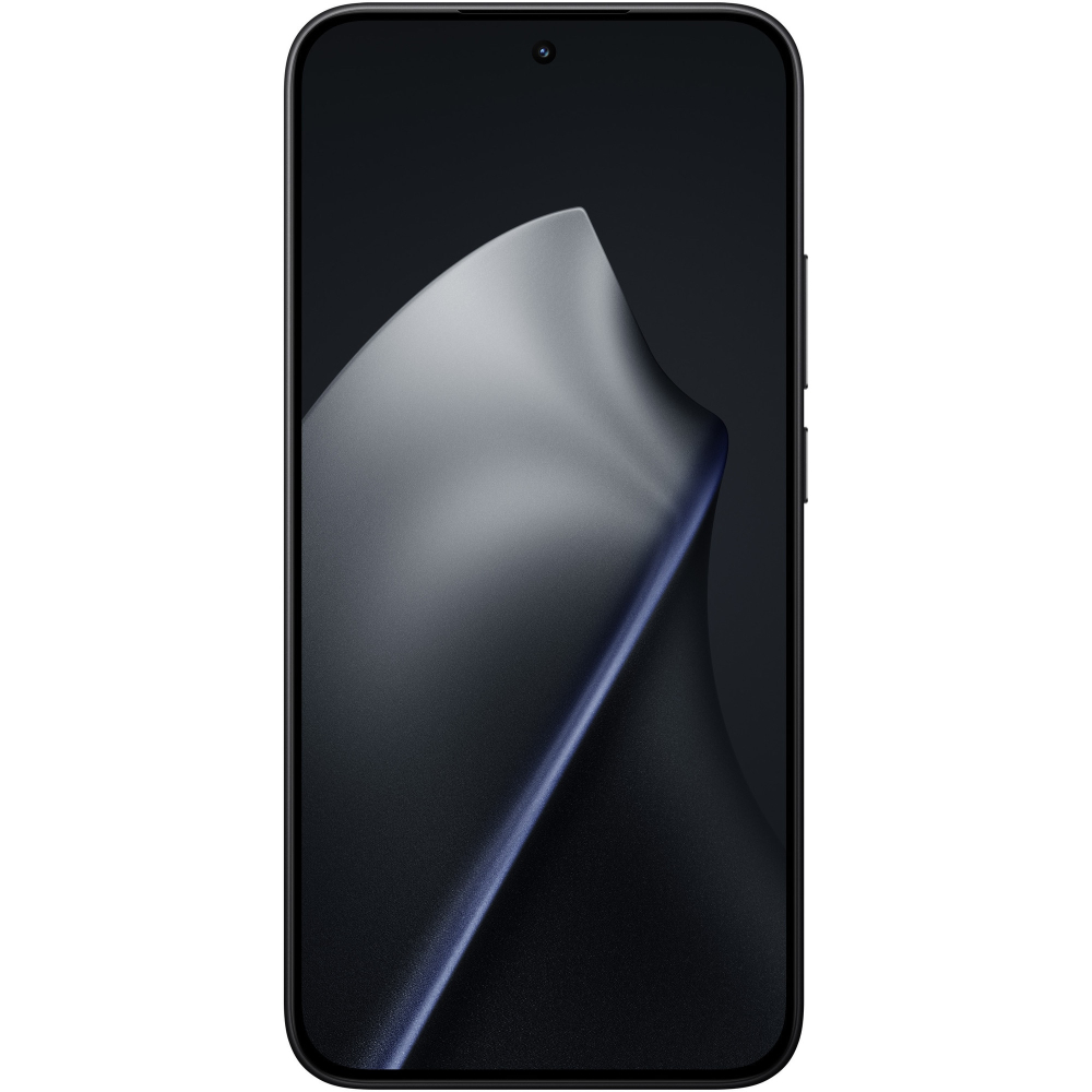 Xiaomi 15T, 12GB RAM, 256GB ROM, 5G Black [3]